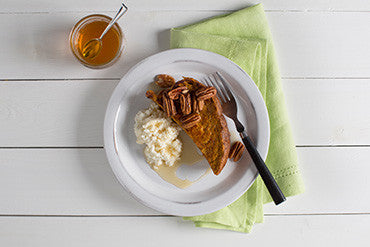 Pumpkin French Toast click on the banner below